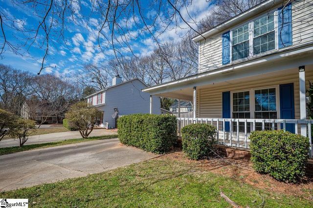 7 A Setter Lane, Greenville, SC 29607