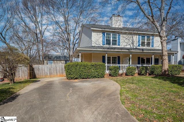 7 A Setter Lane, Greenville, SC 29607