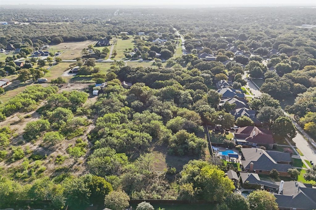 1105 Oak Drive, Flower Mound, TX 75028 — photo 4