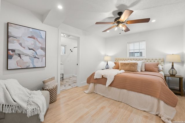 115 FREDONIA ST, San Antonio, TX 78203