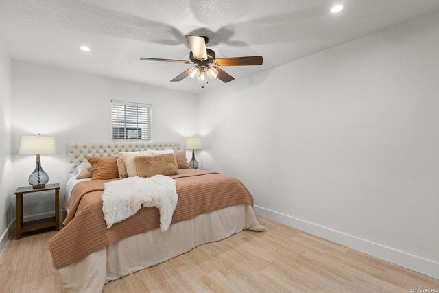 115 FREDONIA ST, San Antonio, TX 78203