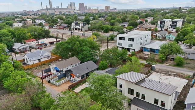 115 FREDONIA ST, San Antonio, TX 78203