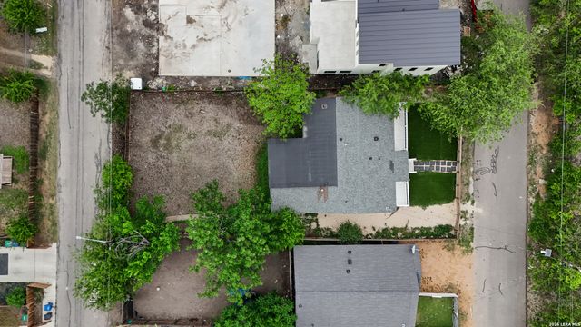 115 FREDONIA ST, San Antonio, TX 78203