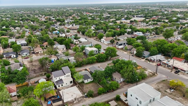 115 FREDONIA ST, San Antonio, TX 78203