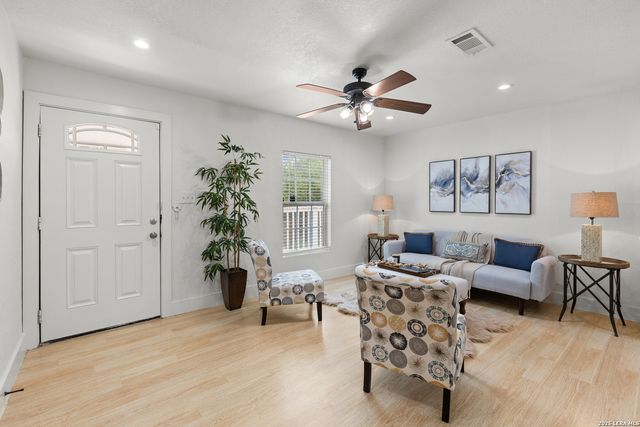 115 FREDONIA ST, San Antonio, TX 78203