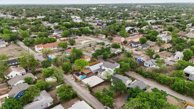 115 FREDONIA ST, San Antonio, TX 78203
