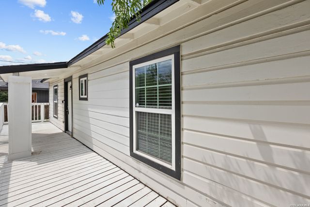 115 FREDONIA ST, San Antonio, TX 78203