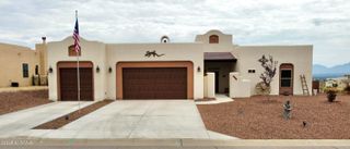 1622 Calle De Valezquez, Las Cruces, NM 88007