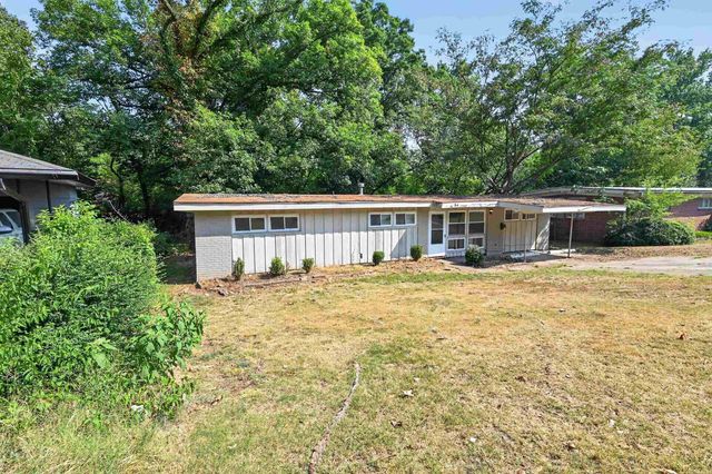 14 Greenway Drive, Little Rock, AR 72209
