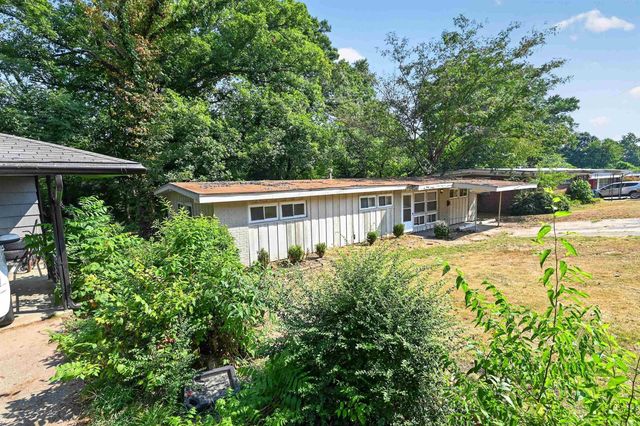 14 Greenway Drive, Little Rock, AR 72209