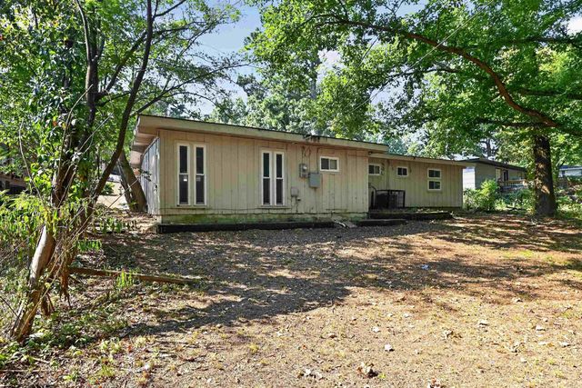 14 Greenway Drive, Little Rock, AR 72209