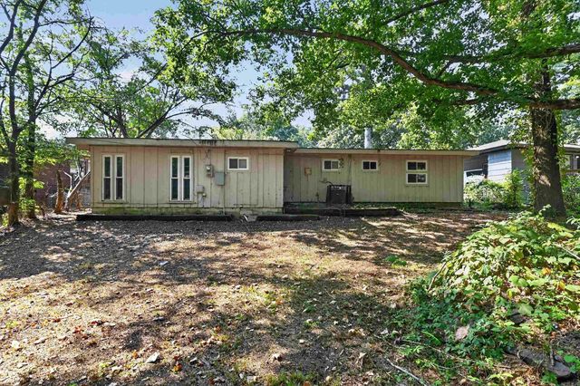 14 Greenway Drive, Little Rock, AR 72209
