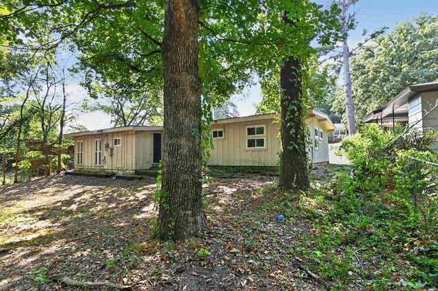 14 Greenway Drive, Little Rock, AR 72209