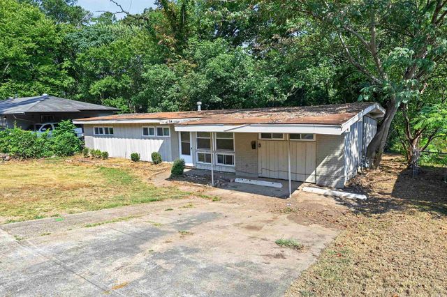 14 Greenway Drive, Little Rock, AR 72209