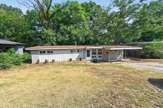 14 Greenway Drive, Little Rock, AR 72209