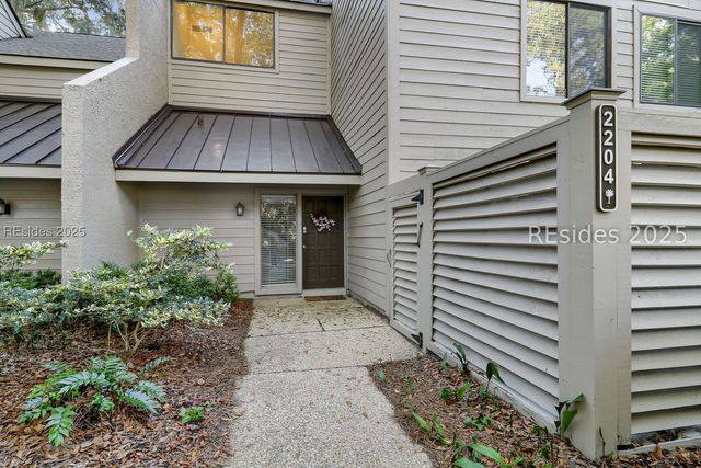 101 Lighthouse Rd Apt 2204, Hilton Head Island, SC 29928