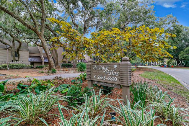 101 Lighthouse Rd Apt 2204, Hilton Head Island, SC 29928