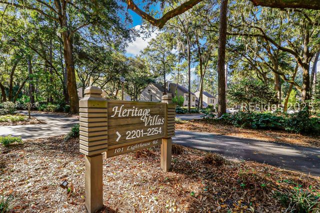 101 Lighthouse Rd Apt 2204, Hilton Head Island, SC 29928