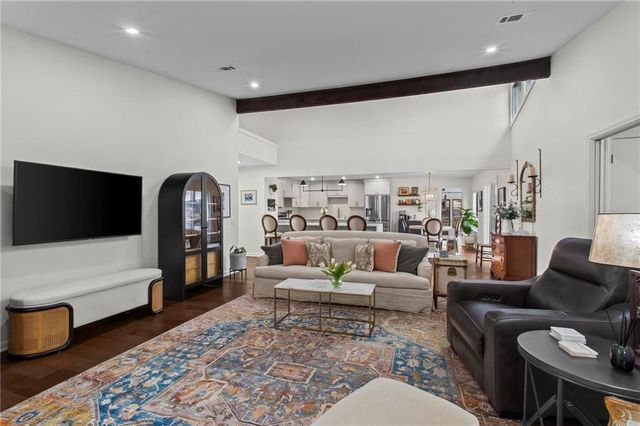 895 Muirfield Ridge, Marietta, GA 30068