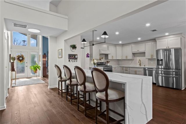 895 Muirfield Ridge, Marietta, GA 30068