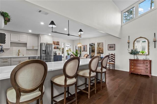 895 Muirfield Ridge, Marietta, GA 30068