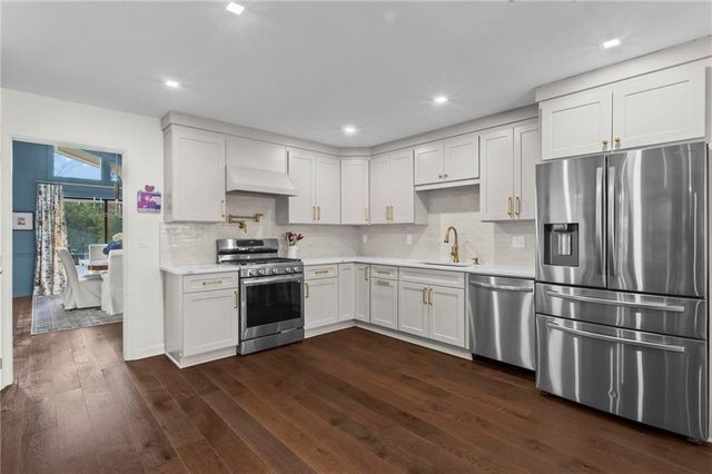 895 Muirfield Ridge, Marietta, GA 30068