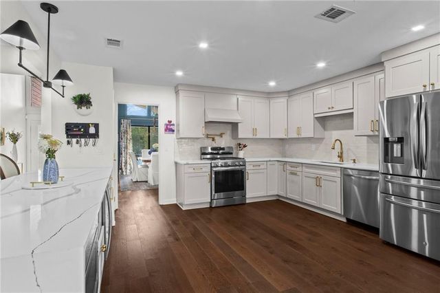 895 Muirfield Ridge, Marietta, GA 30068