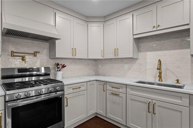 895 Muirfield Ridge, Marietta, GA 30068