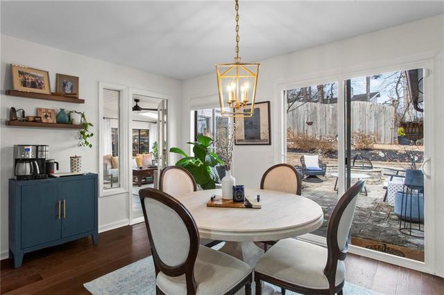 895 Muirfield Ridge, Marietta, GA 30068