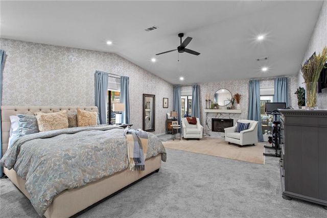 895 Muirfield Ridge, Marietta, GA 30068