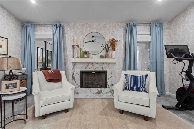 895 Muirfield Ridge, Marietta, GA 30068