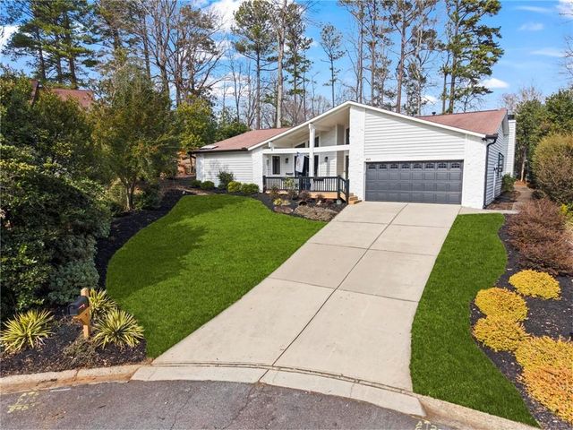 895 Muirfield Ridge, Marietta, GA 30068