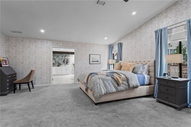 895 Muirfield Ridge, Marietta, GA 30068