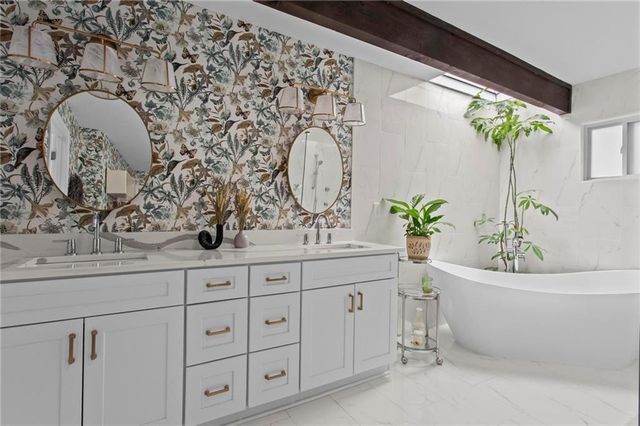 895 Muirfield Ridge, Marietta, GA 30068