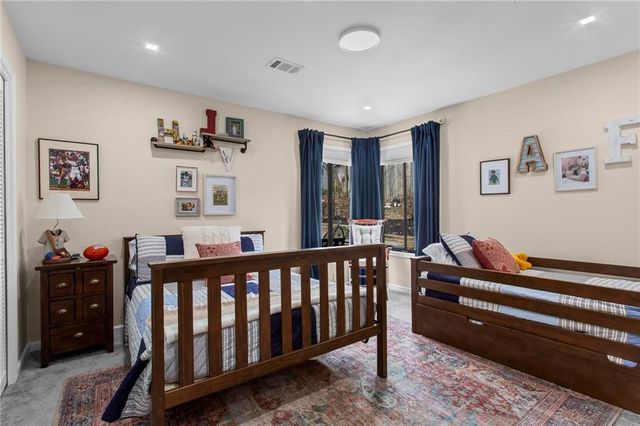 895 Muirfield Ridge, Marietta, GA 30068