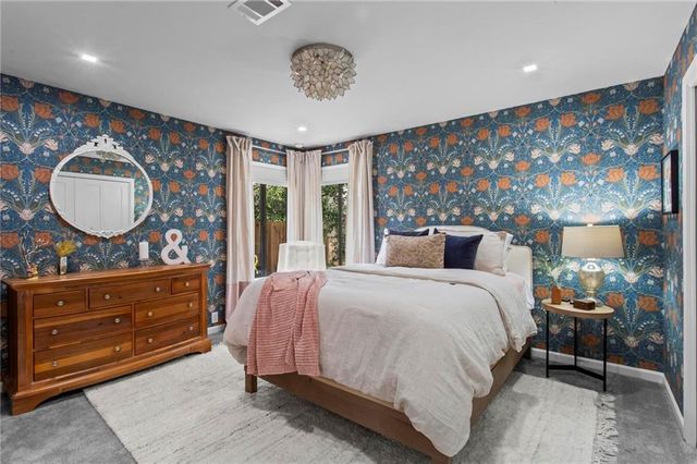 895 Muirfield Ridge, Marietta, GA 30068