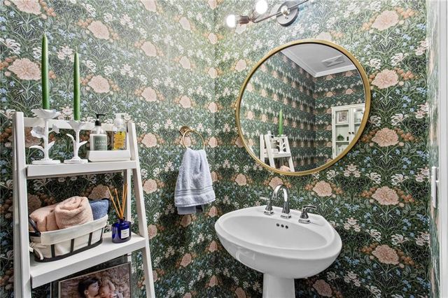 895 Muirfield Ridge, Marietta, GA 30068