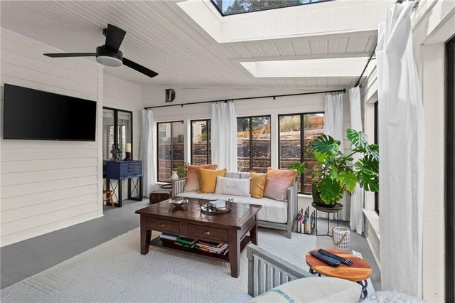 895 Muirfield Ridge, Marietta, GA 30068