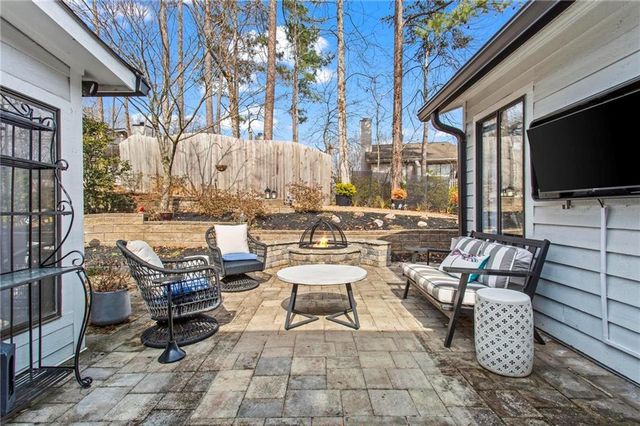 895 Muirfield Ridge, Marietta, GA 30068