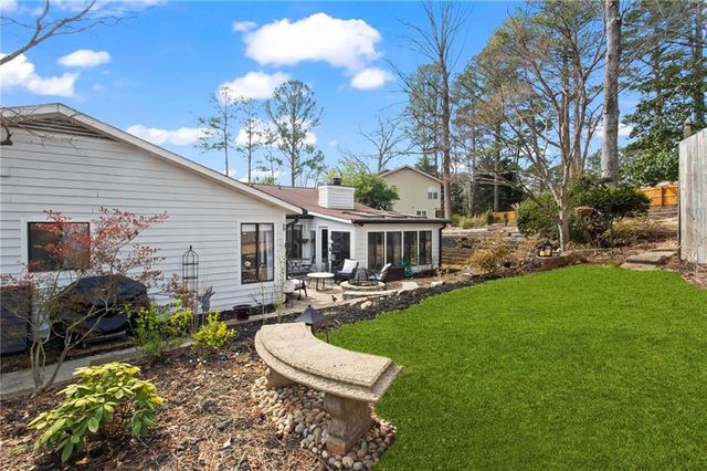 895 Muirfield Ridge, Marietta, GA 30068