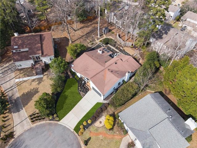 895 Muirfield Ridge, Marietta, GA 30068