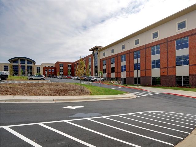 895 Muirfield Ridge, Marietta, GA 30068