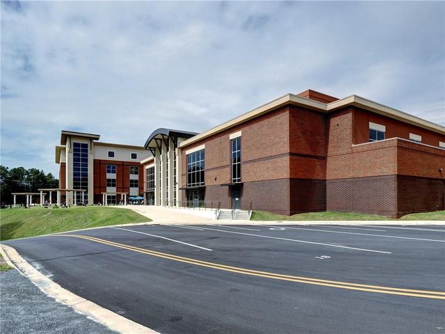 895 Muirfield Ridge, Marietta, GA 30068