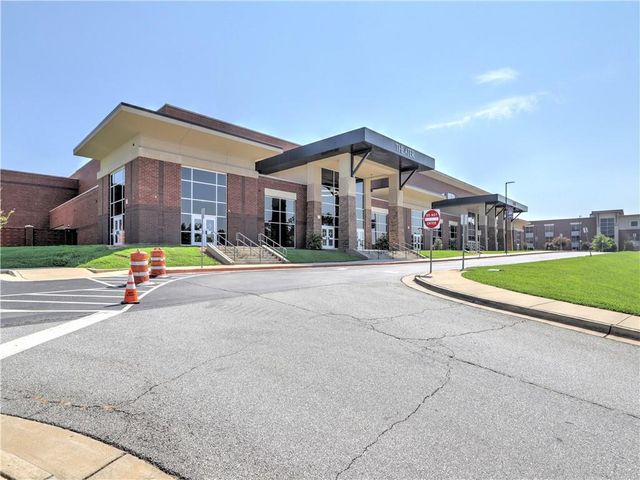 895 Muirfield Ridge, Marietta, GA 30068