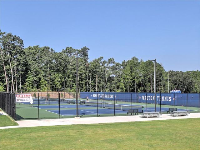 895 Muirfield Ridge, Marietta, GA 30068