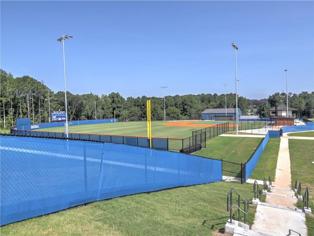 895 Muirfield Ridge, Marietta, GA 30068