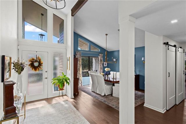 895 Muirfield Ridge, Marietta, GA 30068