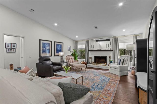 895 Muirfield Ridge, Marietta, GA 30068