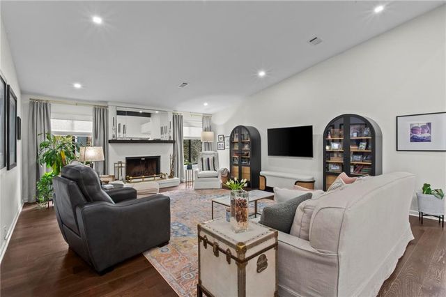 895 Muirfield Ridge, Marietta, GA 30068