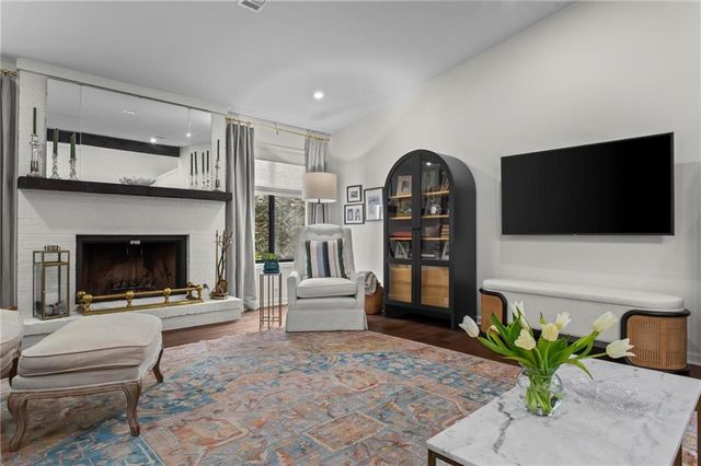 895 Muirfield Ridge, Marietta, GA 30068